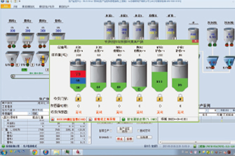 粉料智能料位系统